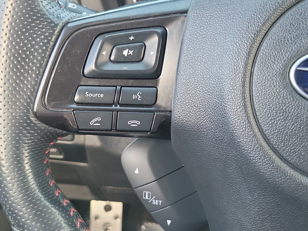 Used 2020 Subaru WRX STI AWD/4WD image 5
