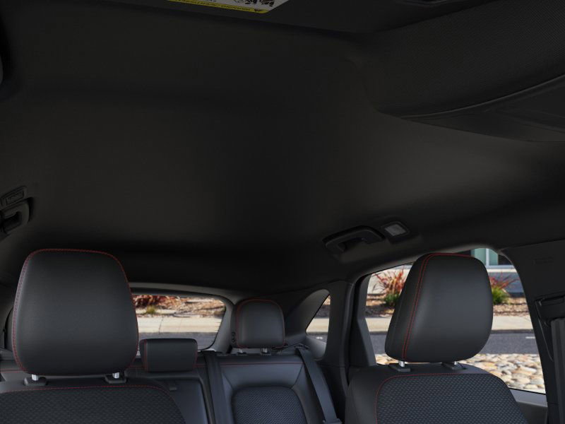 New 2024 Ford Escape ST-Line Elite image 22