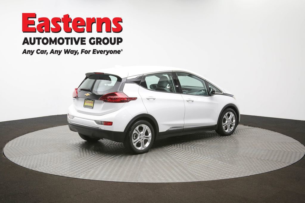 Used 2021 Chevrolet Bolt LT image 40