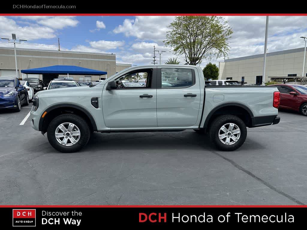 Used 2024 Ford Ranger XL RWD image 4