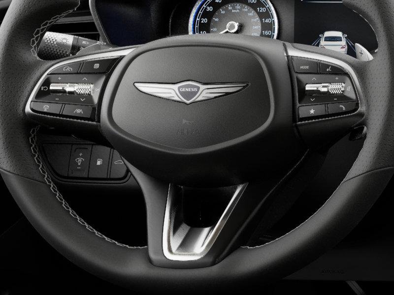 Used 2026 Genesis G70 2.5T AWD/4WD image 21