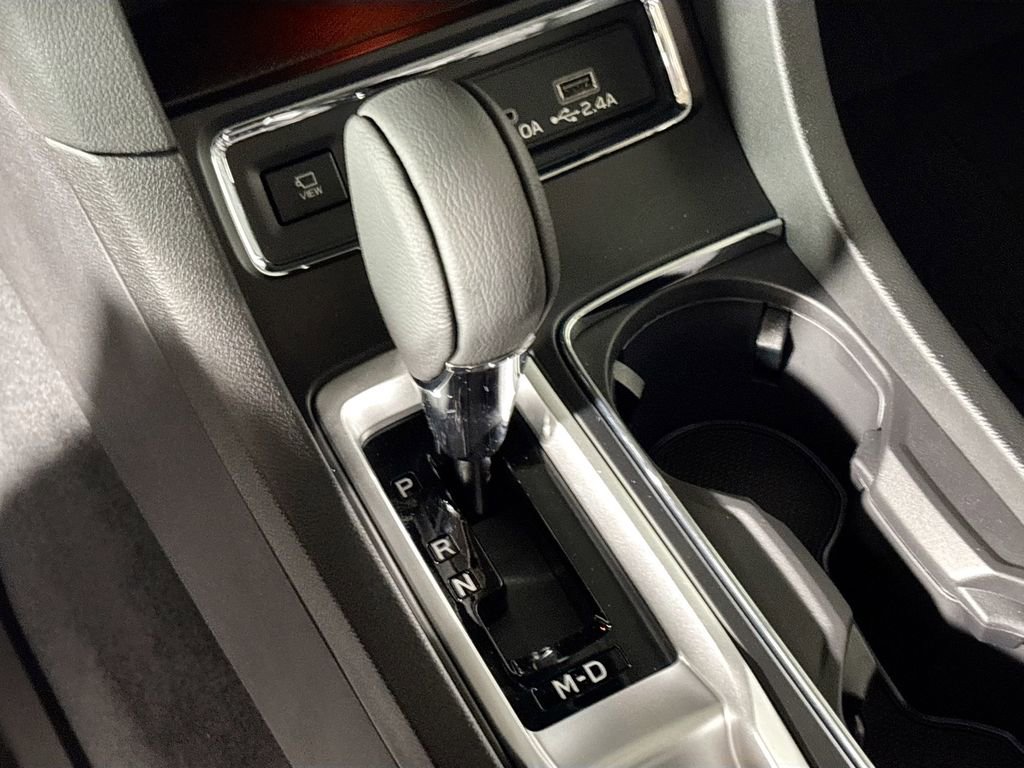 New 2025 Subaru Ascent Limited image 19