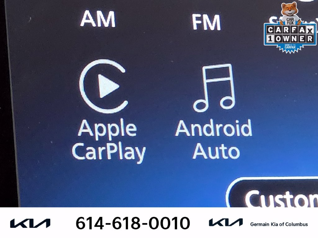 Used 2025 Nissan Leaf S FWD image 27