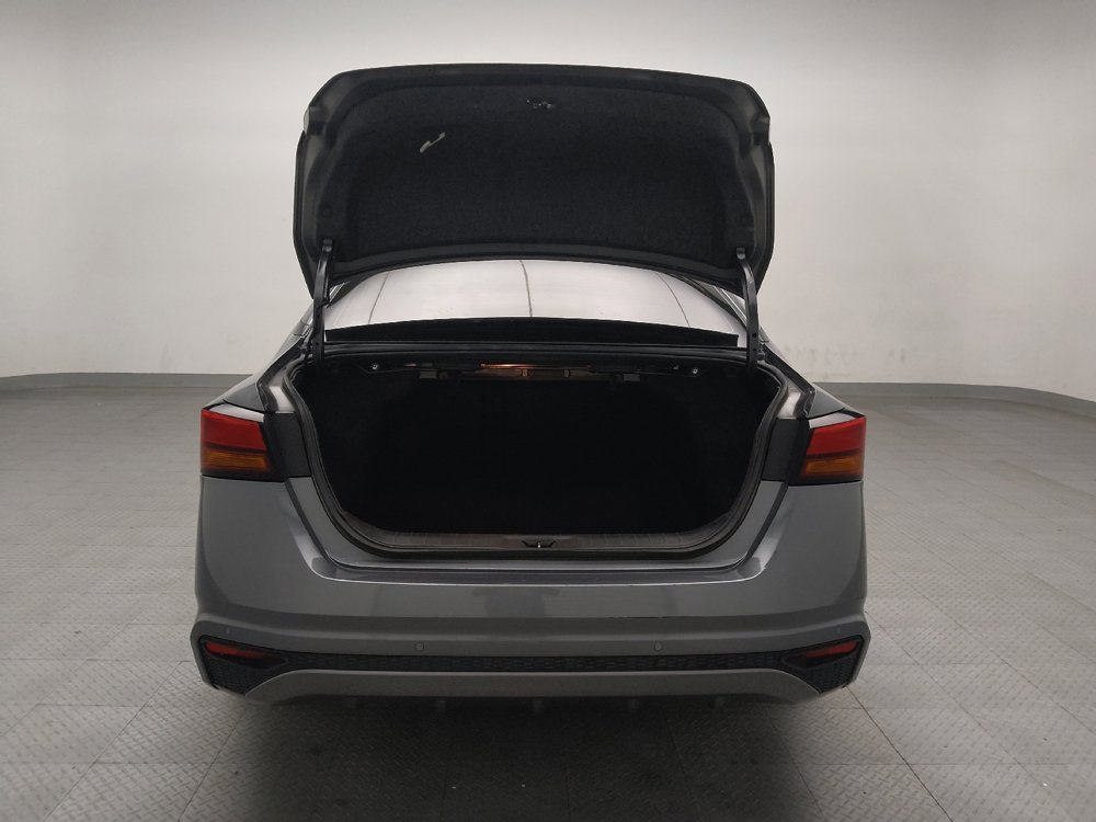 Used 2023 Nissan Altima 2.5 SV image 29