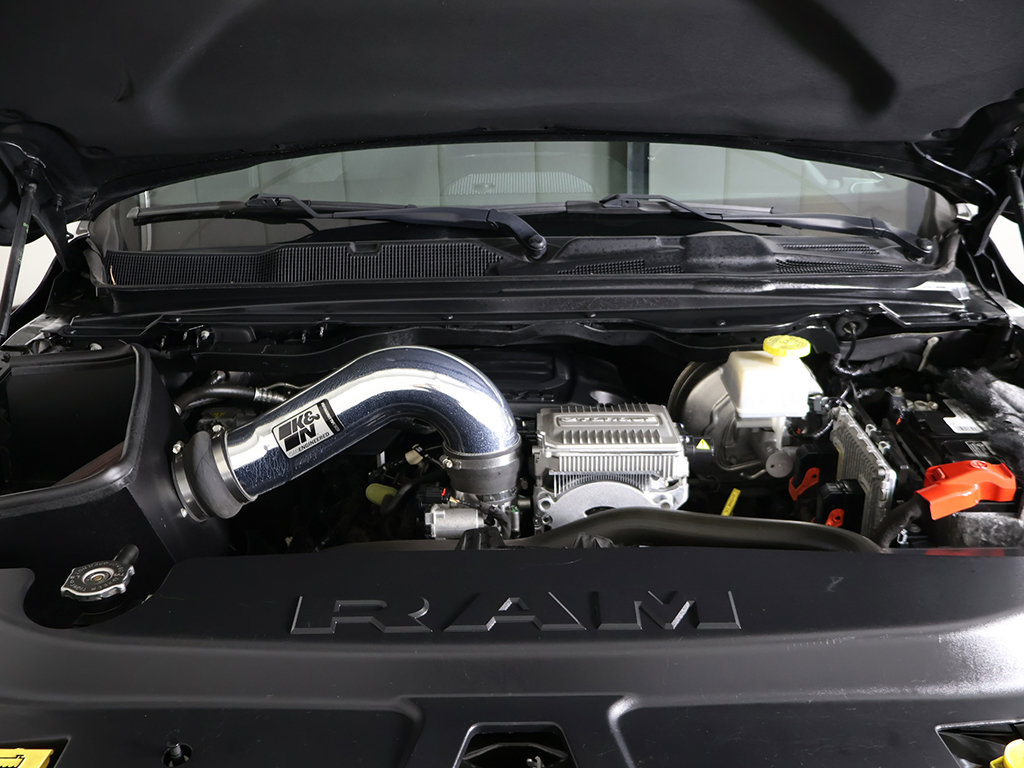 Used 2020 RAM 1500 Big Horn AWD/4WD image 17