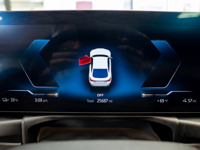 Certified 2023 BMW i4 eDrive35 w/ Premium Package RWD image 17