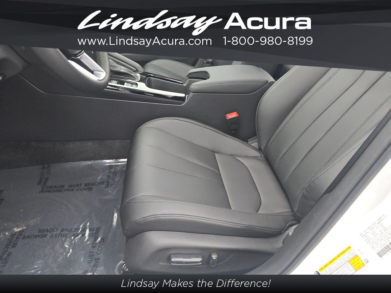 New 2026 Acura Integra FWD image 11