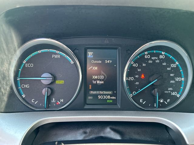 Used 2018 Toyota RAV4 XLE w/ Convenience Package AWD/4WD image 16