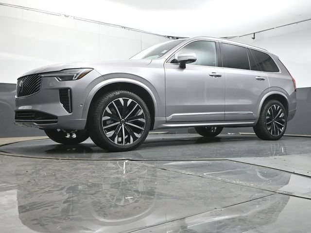 Used 2026 Volvo XC90 B6 Plus w/ Protection Package AWD/4WD image 39
