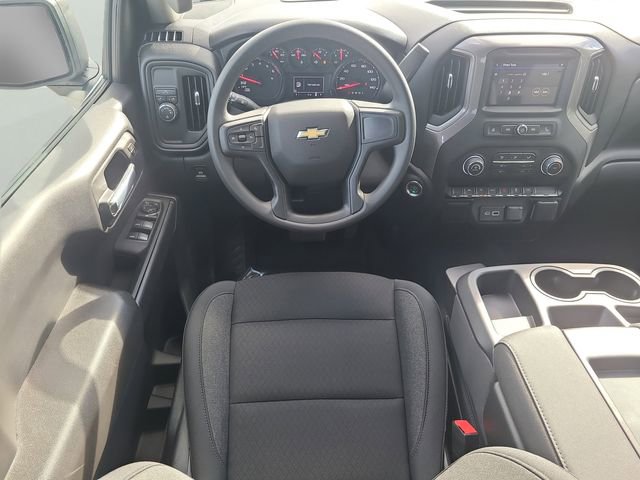 New 2026 Chevrolet Silverado 1500 Custom image 16
