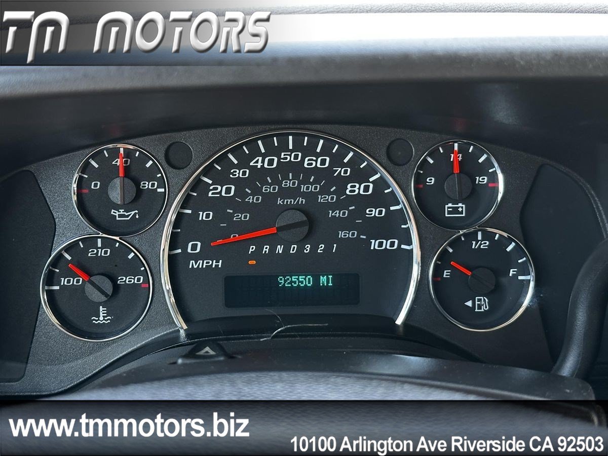 Used 2008 Chevrolet Express 2500 RWD image 13