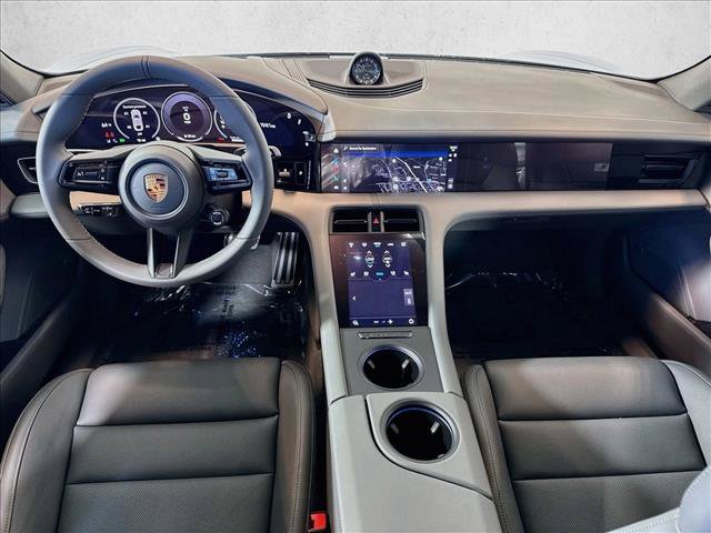 New 2026 Porsche Taycan 4S AWD/4WD image 19