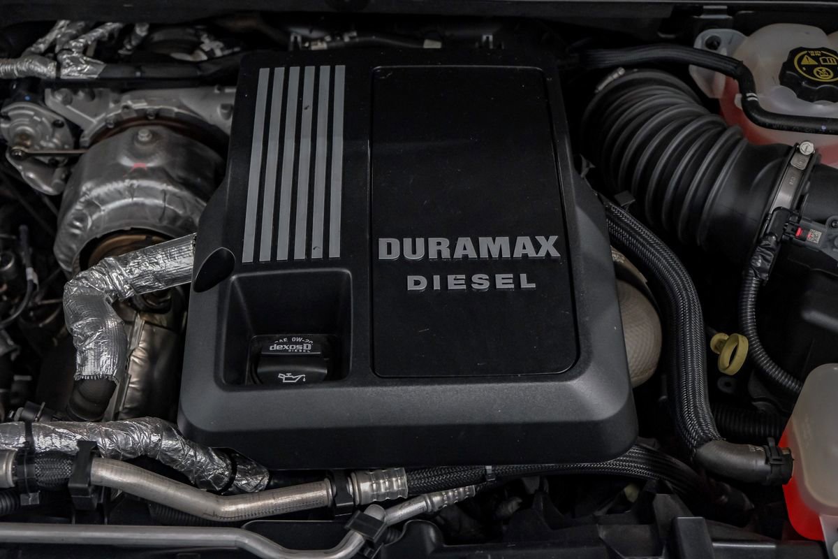 Used 2021 GMC Sierra 1500 Denali image 58