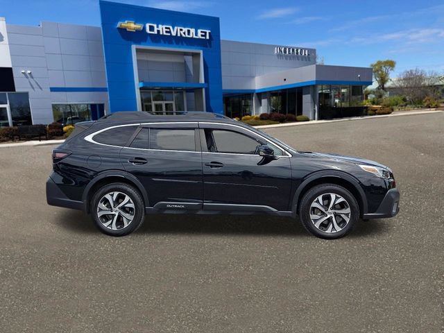 Used 2022 Subaru Outback Limited XT AWD/4WD image 26