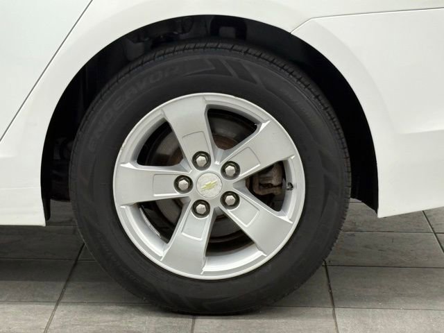 Used 2016 Chevrolet Malibu LS w/ Protection Package image 7
