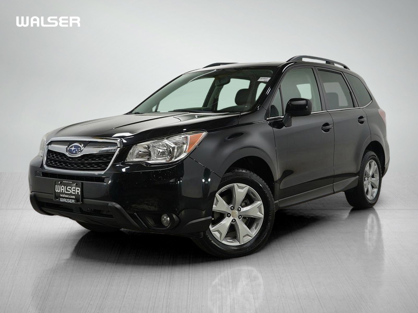 Used 2016 Subaru Forester 2.5i Limited w/ Popular Package #2