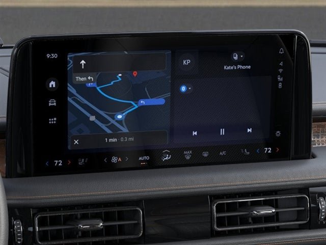 New 2026 Lincoln Aviator Black Label AWD/4WD image 36