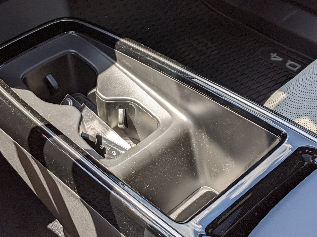 New 2026 Volkswagen ID.4 Pro S AWD/4WD image 19