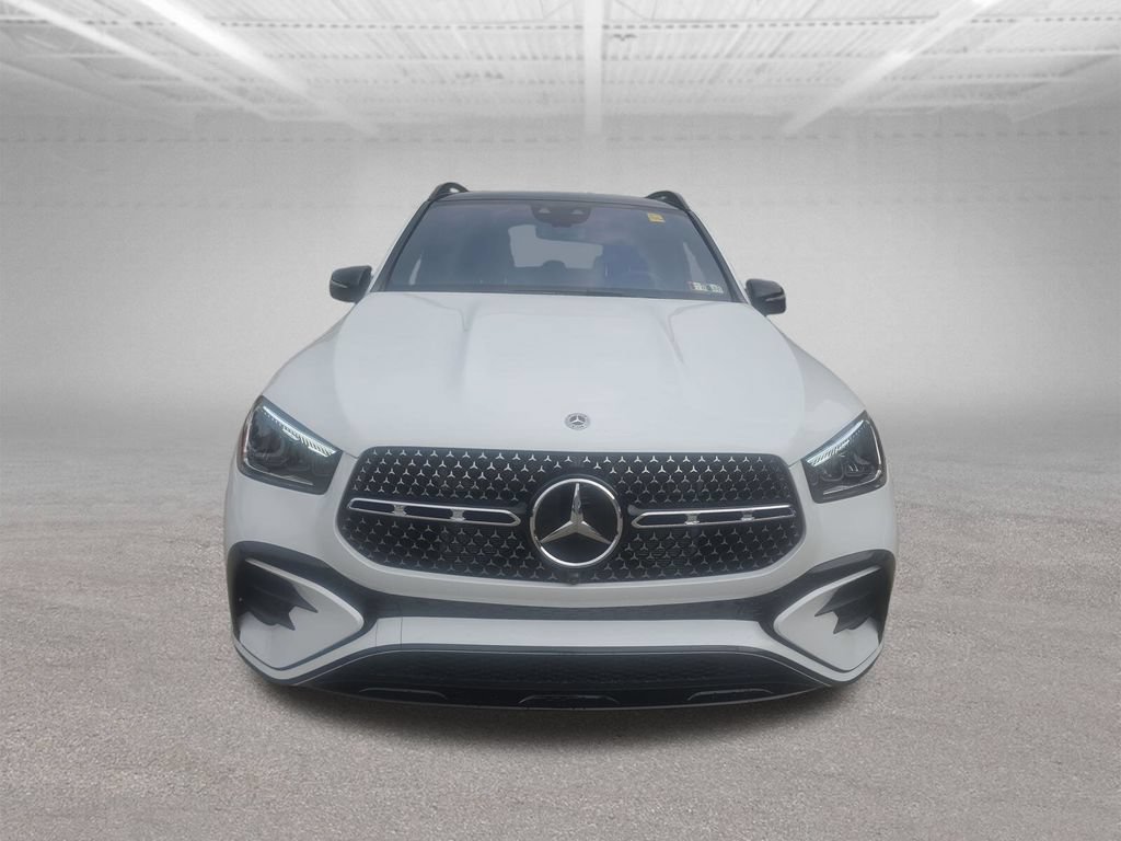 New 2026 Mercedes-Benz GLE 450 4MATIC image 8