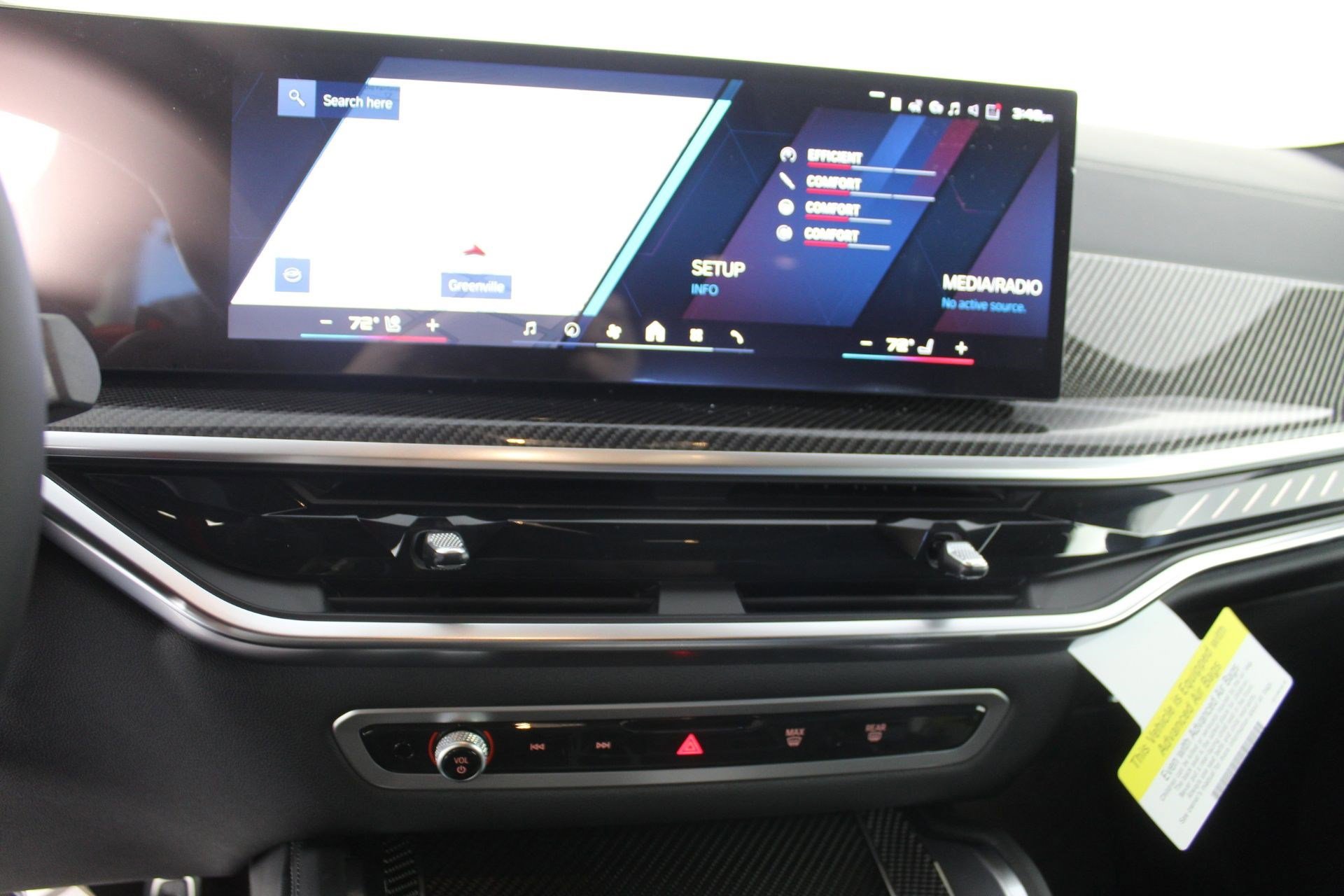 New 2026 BMW X6 M Competition w/ Executive Package image 32