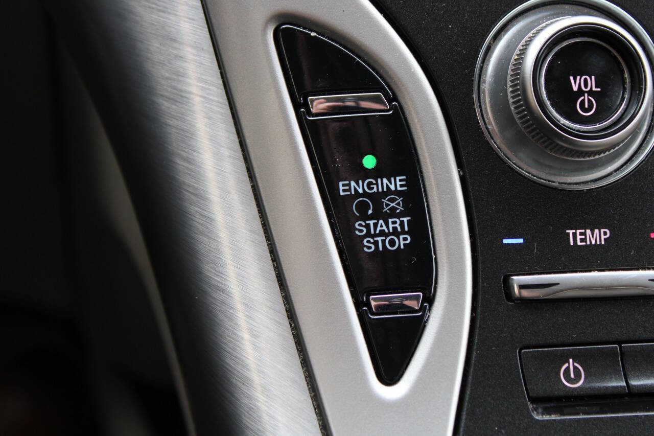 Used 2018 Lincoln MKX Premiere image 24