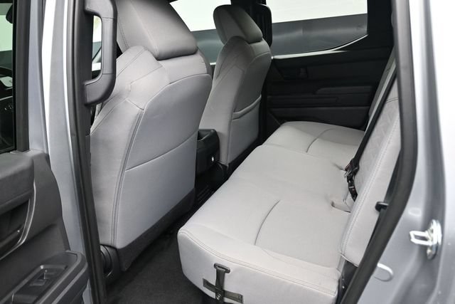 Used 2025 Toyota Tacoma SR5 RWD image 20
