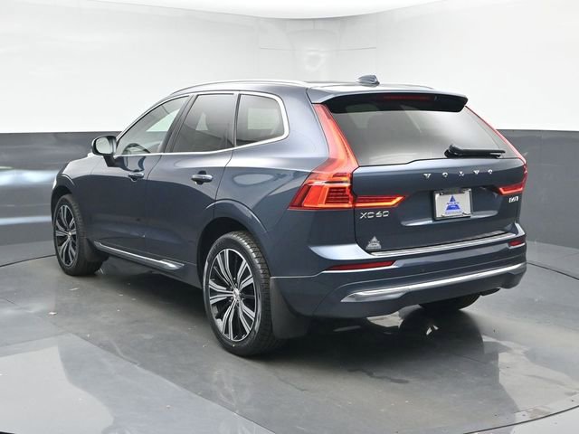 Used 2023 Volvo XC60 B6 Ultimate w/ Climate Package image 6