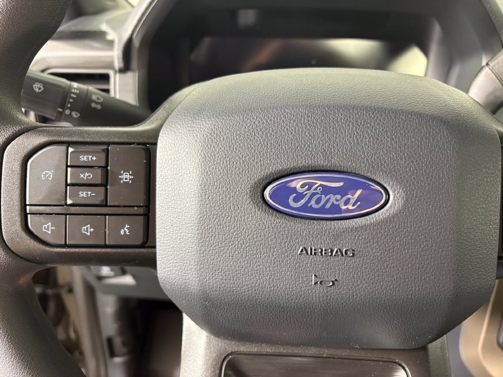 New 2026 Ford F150 STX w/ Equipment Group 201A FX4 AWD/4WD image 25
