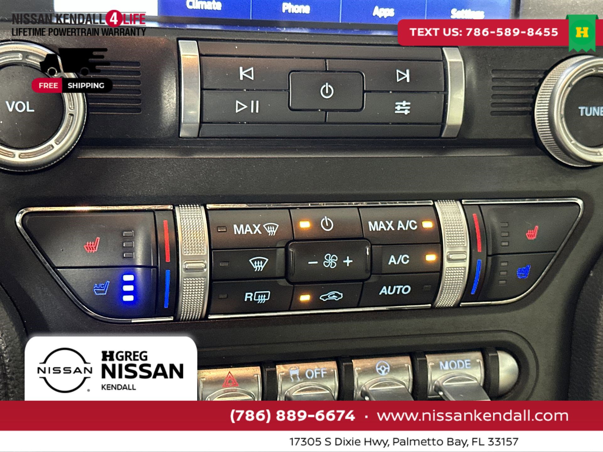 Used 2022 Ford Mustang Premium image 23