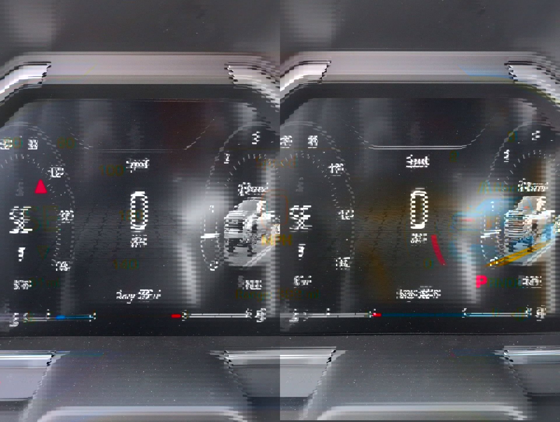 New 2026 GMC Sierra 2500 AT4X w/ AT4X AEV Edition image 13