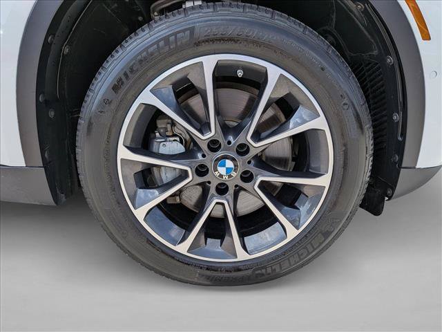 Used 2018 BMW X5 xDrive50i AWD/4WD image 23