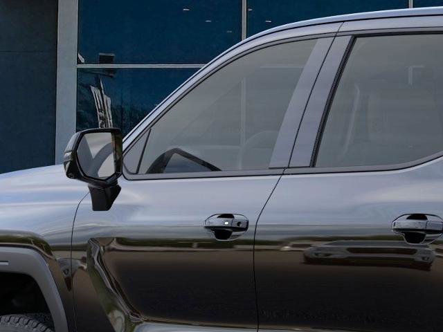 New 2026 GMC Sierra EV Elevation image 12