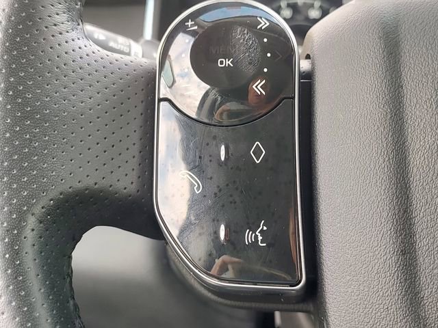 Used 2019 Land Rover Range Rover Sport HSE image 20