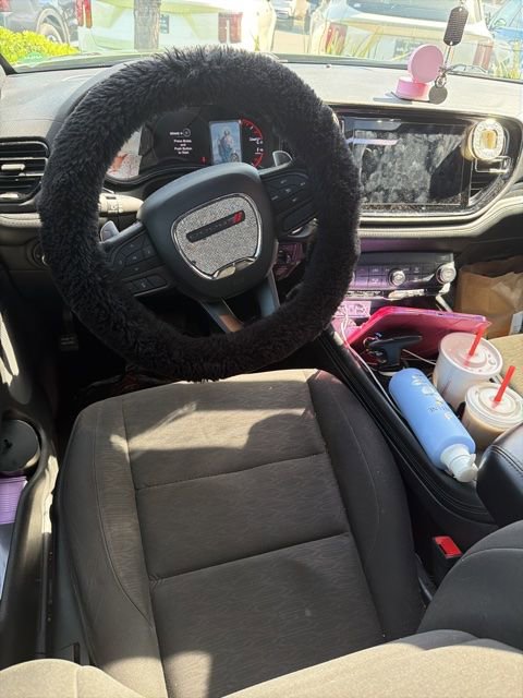 Used 2021 Dodge Durango GT w/ Blacktop Package image 12