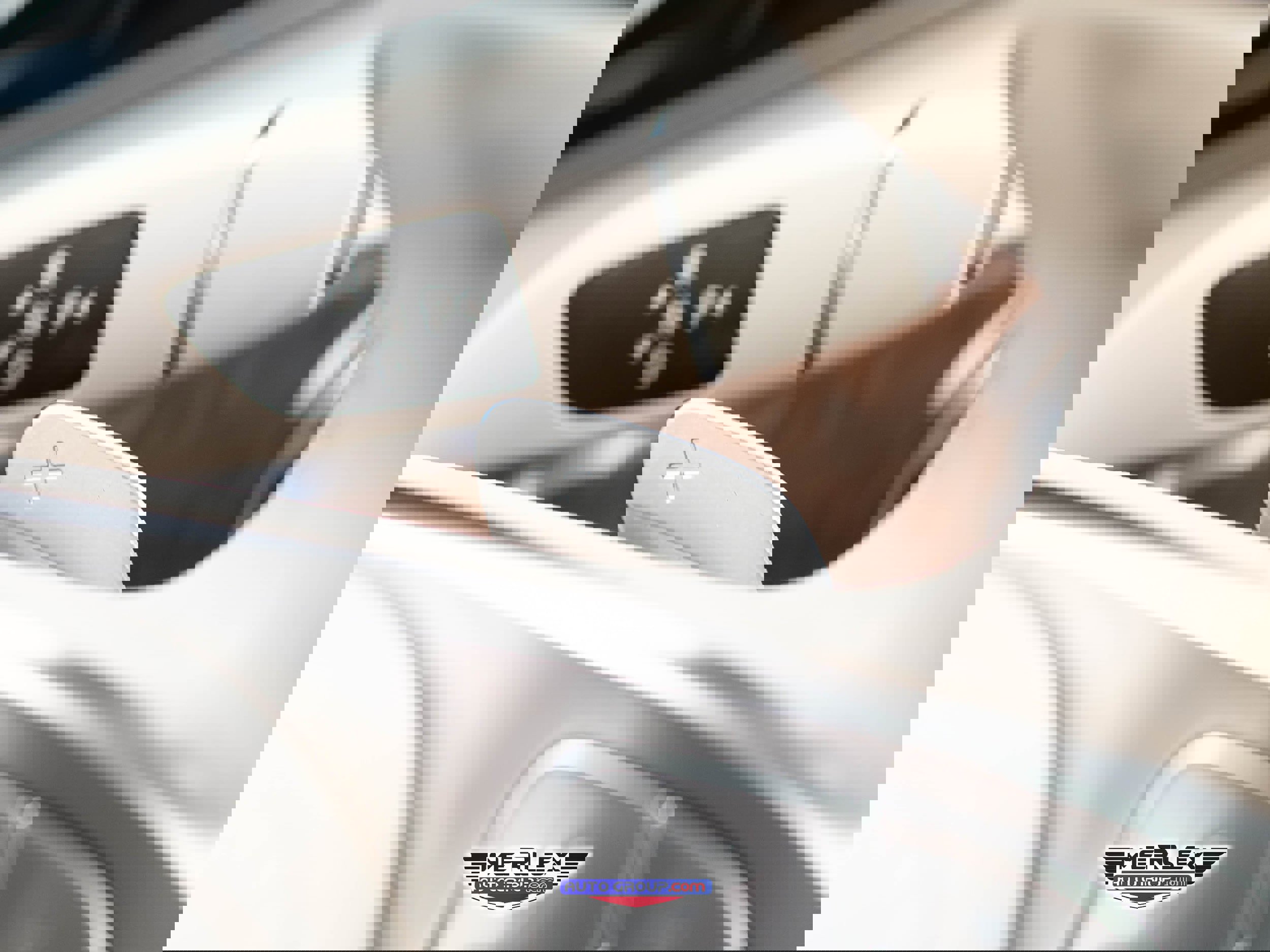 Used 2015 Mercedes-Benz S 550 4MATIC Sedan image 26