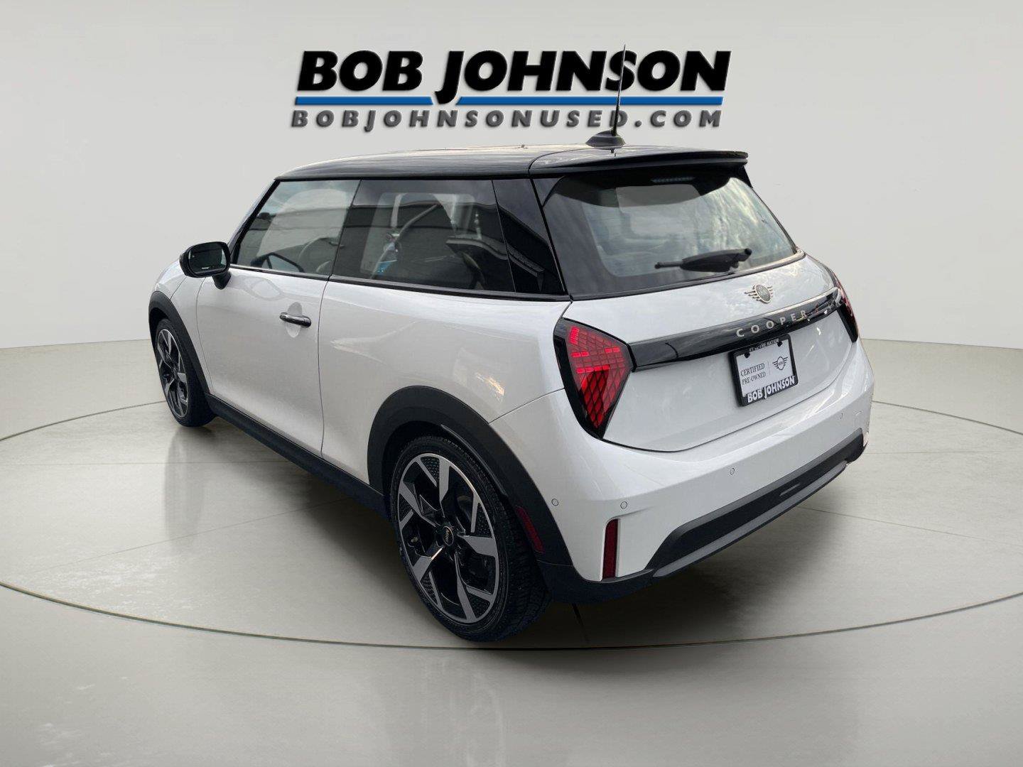 Used 2025 MINI Cooper S FWD image 5