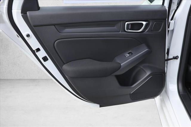 New 2026 Honda Civic FWD Hybrid Sedan image 22