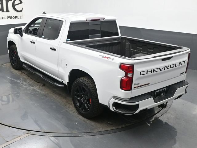 Used 2021 Chevrolet Silverado 1500 RST w/ Redline Edition image 40