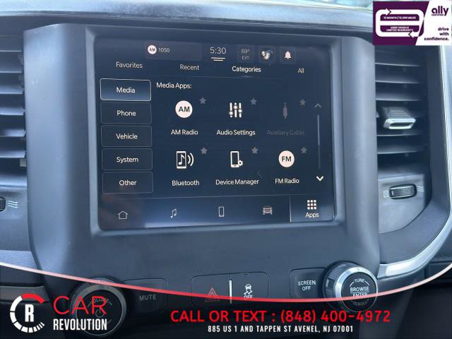 Used 2024 RAM 2500 Big Horn image 24