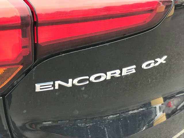 Certified 2023 Buick Encore GX Preferred w/ Cold Weather Comfort Package FWD image 10