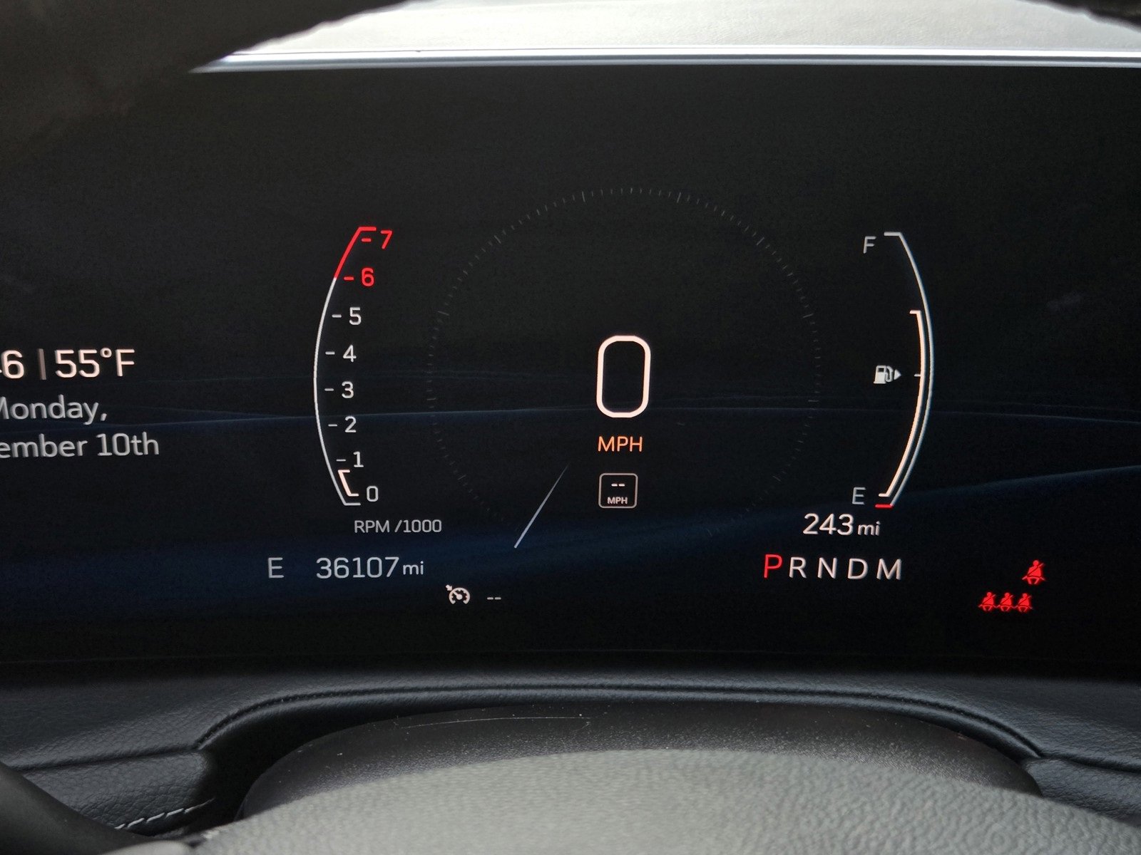 Used 2024 Cadillac XT4 Premium Luxury image 24