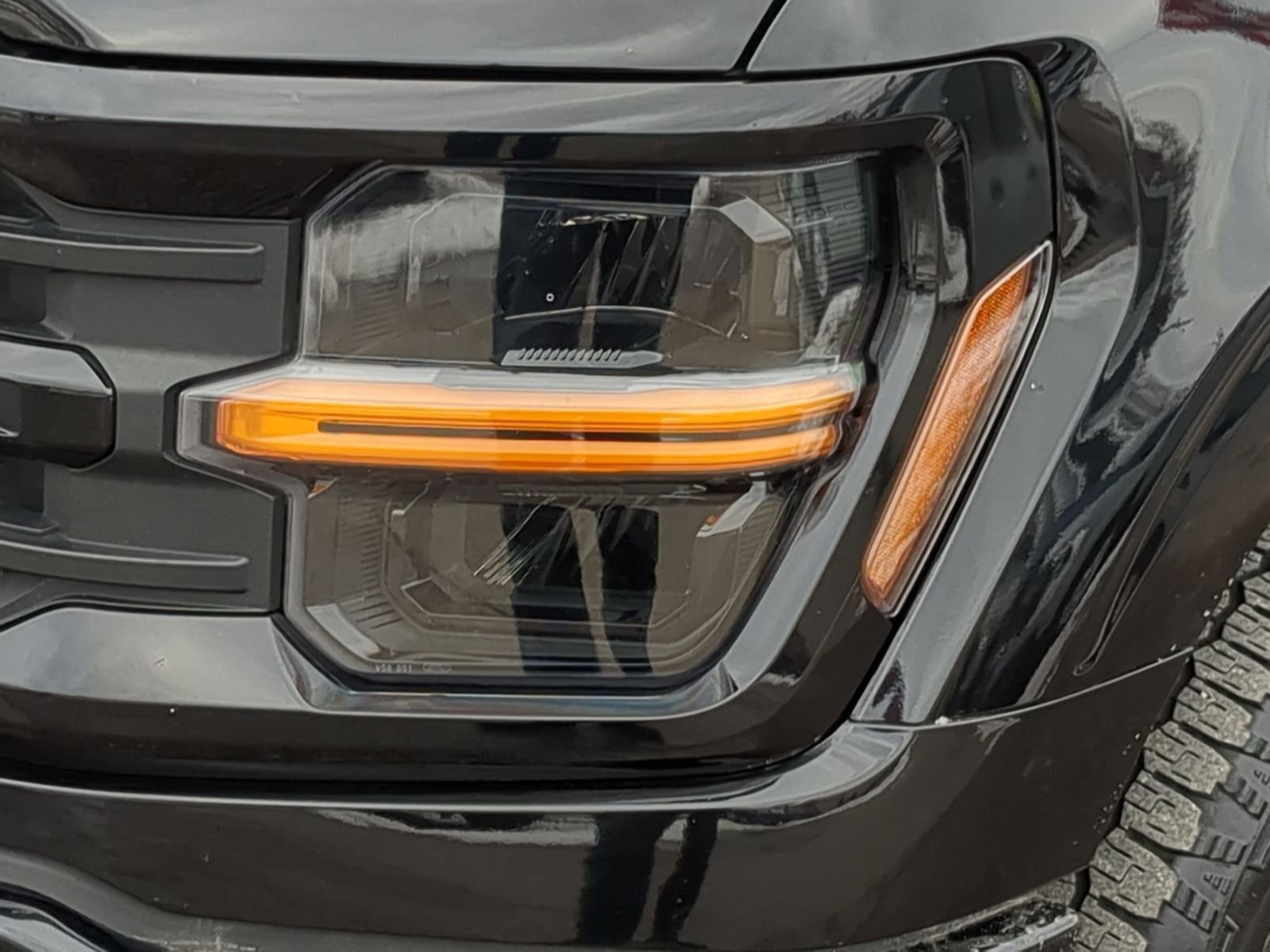 Used 2024 Ford F150 XLT w/ Equipment Group 302A MID image 15