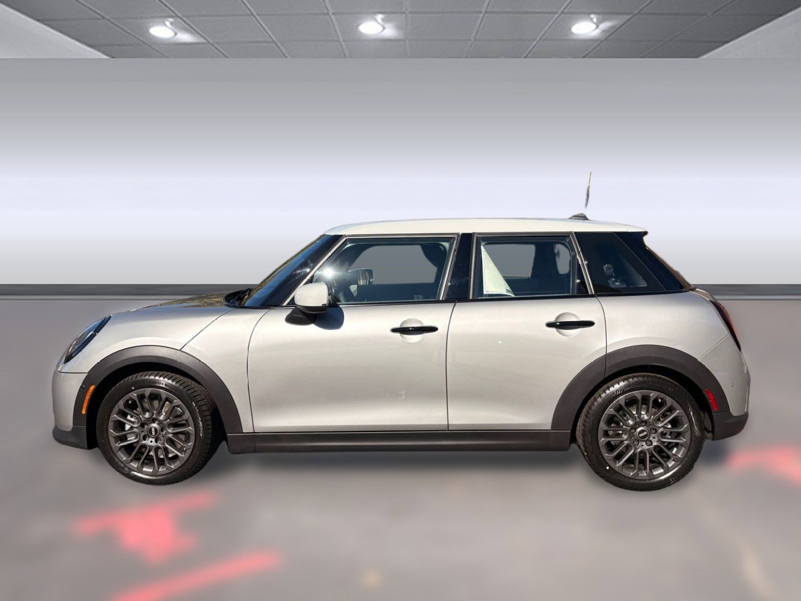 New 2026 MINI Cooper 4-Door Hardtop image 2