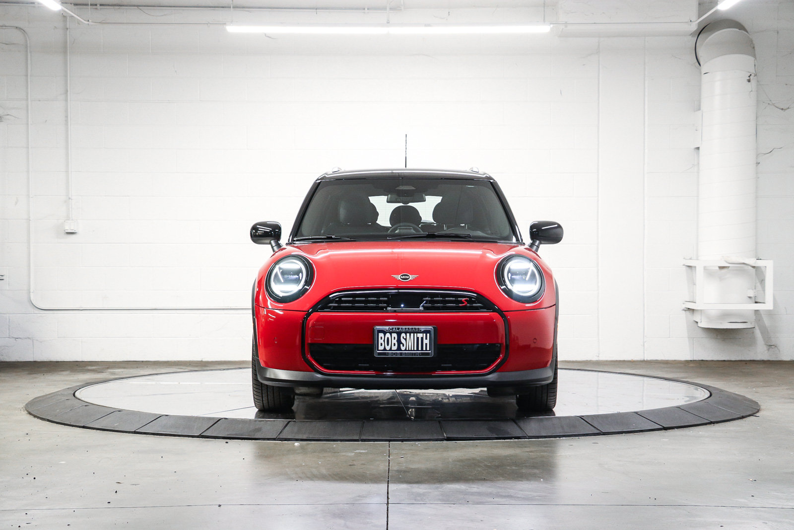 Used 2026 MINI Cooper S FWD image 2