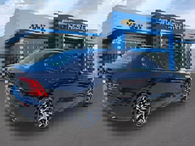 Used 2020 Volvo S60 T5 Momentum w/ Protection Package FWD image 2