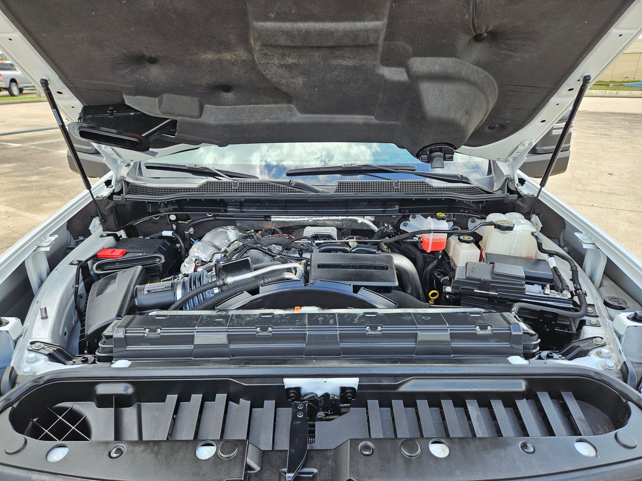 Used 2024 Chevrolet Silverado 3500 W/T w/ WT Convenience Package image 31