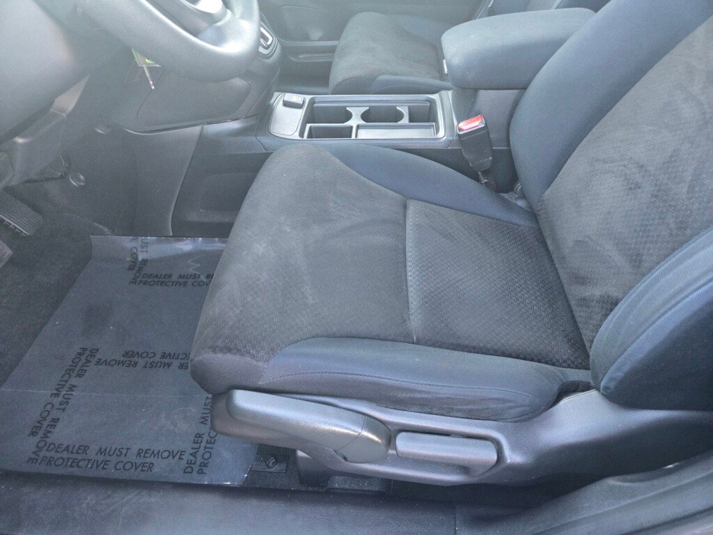 Used 2016 Honda CR-V SE image 21