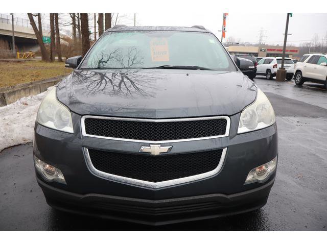 Used 2011 Chevrolet Traverse LT w/ Personal Connectivity Package image 2