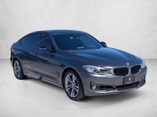 Used 2014 BMW 335i Gran Turismo xDrive image 3