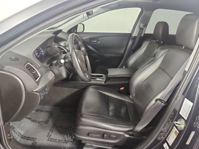 Used 2016 Acura RDX AWD w/ Advance Package image 20